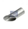 DT 7.22123 Exhaust Pipe